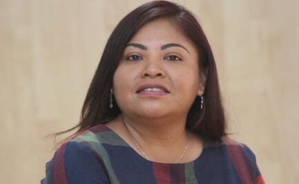 "Se me fueron a la yugular": diputada local de Morena denuncia agresión en casillas de Chalco