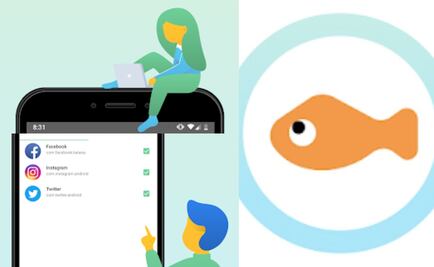 Combate tu adicción al móvil con Nudge