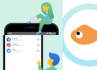 Combate tu adicción al móvil con Nudge