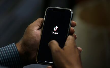 TikTok, bajo revisión de seguridad nacional en Estados Unidos