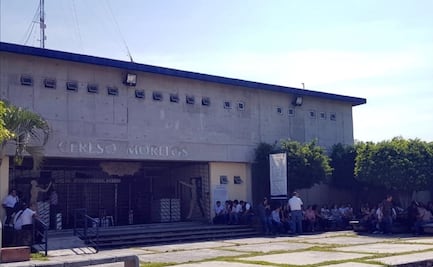 Gobierno de Morelos reitera que hay calma en penal de Atlacholoaya