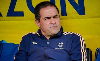 André Jardine espera un duelo "parejo y competitivo" frente al Olimpia de Honduras