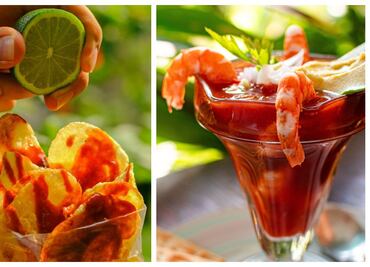 Qué pasa si comes salsa picante embotellada frecuentemente