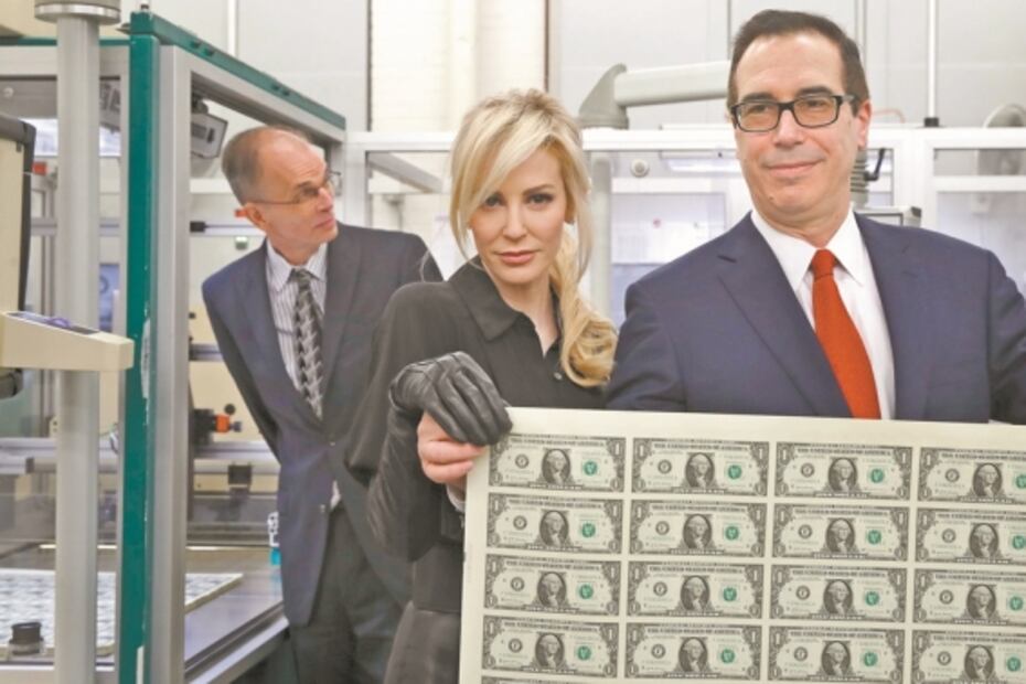 El foco. Negociación petrolera entre el jeque saudita y Rocío Nahle