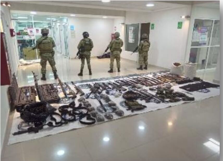 FOTO: Especial/ EL UNIVERSAL/