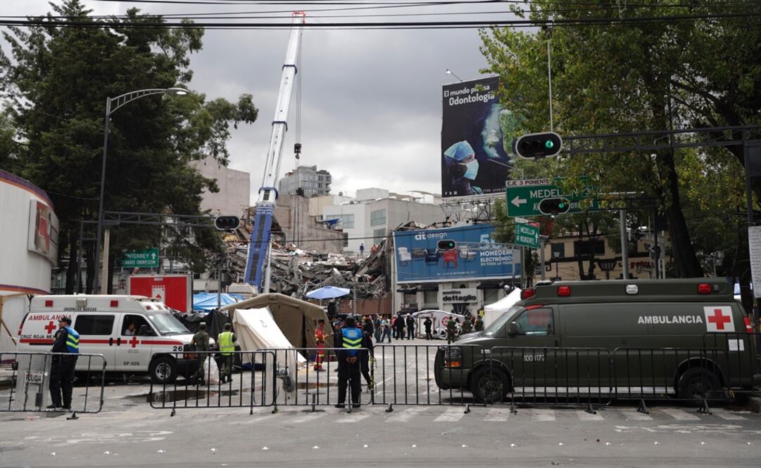 Foto: Ivan Stephens / El Univesal 