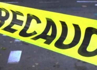 Matan a dos hombres tras salir a ejercitarse en Villa Esmeralda, Tultitlán