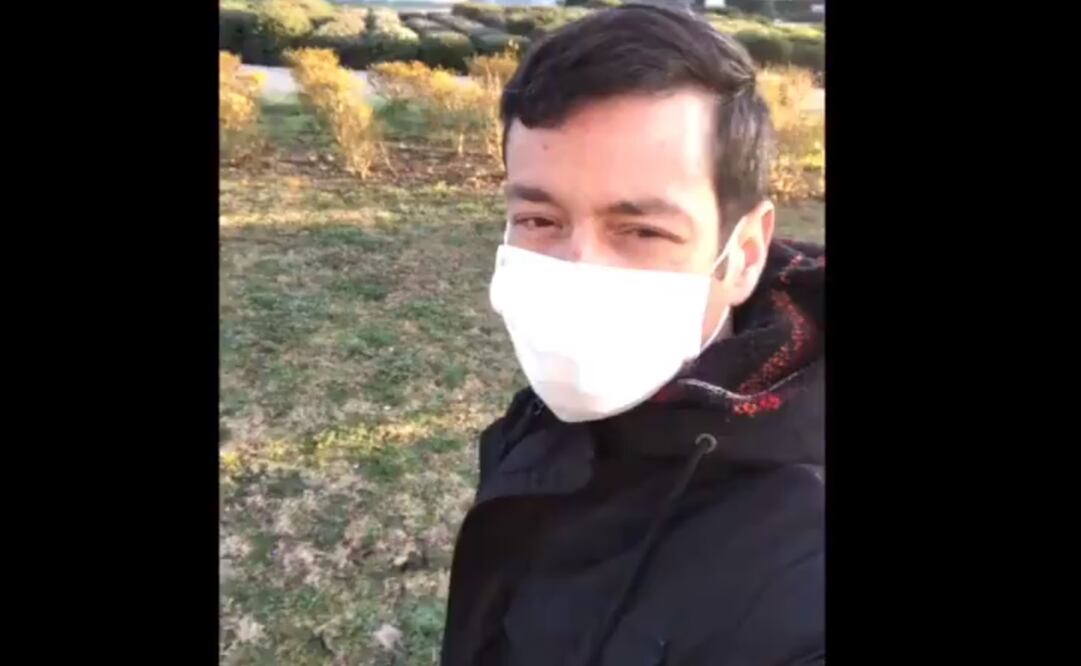 Foto: tomada de @wheretogooncein