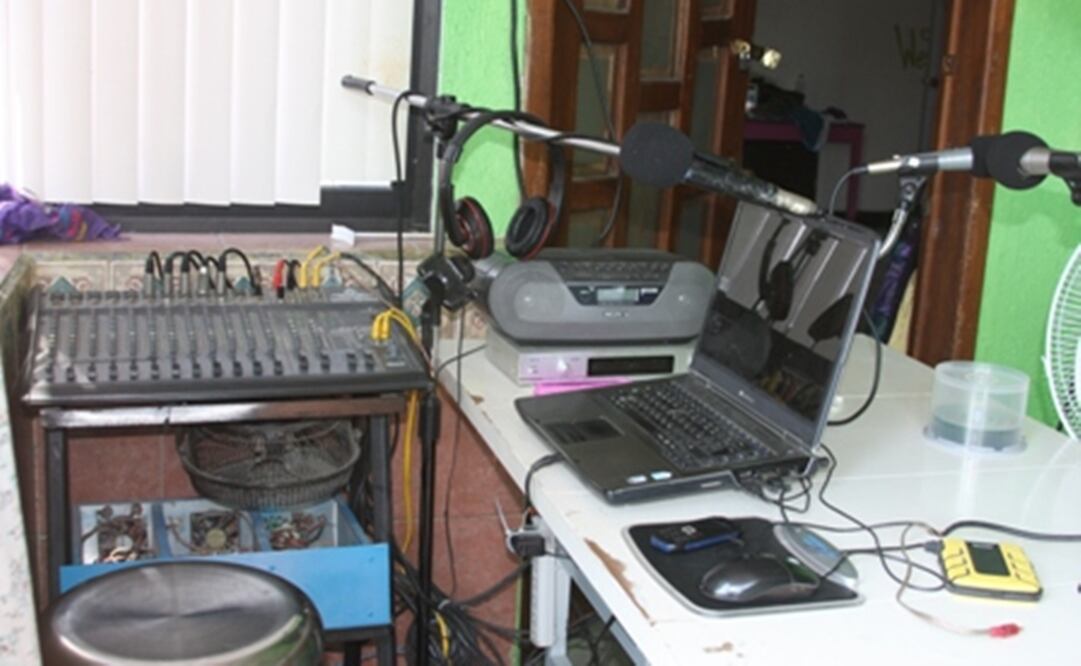 Foto: Archivo / El Universal