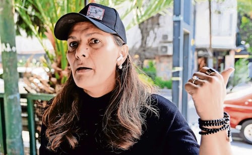 “Víctimas requieren más garantías que sólo recuperar la llave”