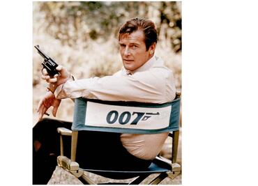 Fallece por Covid-19 Rémy Julienne, especialista de las persecuciones de James Bond