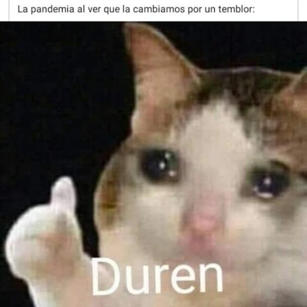 López-Gatell, el protagonista de los memes por el sismo en México