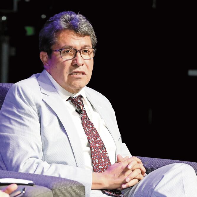 Sacrificio cruel. El senador Ricardo Monreal dijo que los animales utilizados en la industria de la moda son sacrificados con métodos crueles, como asfixia. ARCHIVO EL UNIVERSAL