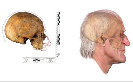 El rostro humano evolucionó debido a la expresión social