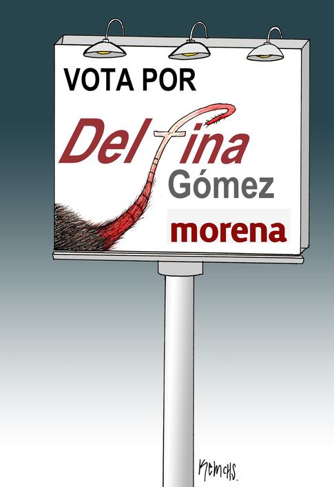 Cierre de precampaña