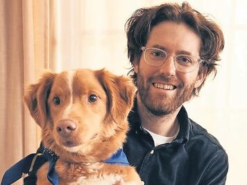 “Good Boy”: una historia de amor y lealtad contada desde los ojos de un perro