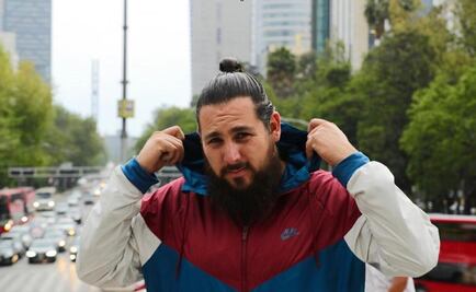 Danger hace del rap materia optativa en secundaria de la CDMX