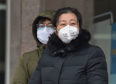 "Preferimos morir en casa que entrar en cuarentena por coronavirus"