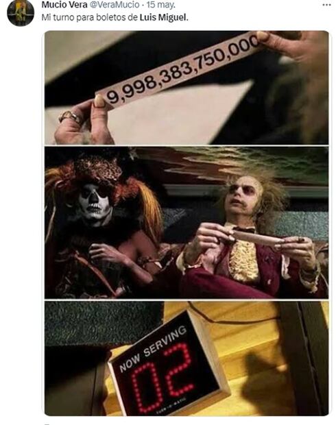 Aunque se adelantó la venta general, las enormes filas no bajaban