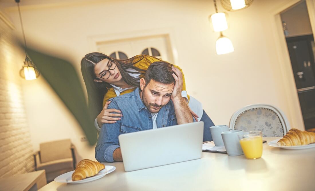 El Buró de Crédito es el organismo encargado de recopilar información sobre el comportamiento de la población a la hora de pagar deudas y créditos - Foto: Foto de archivo/EL UNIVERSAL