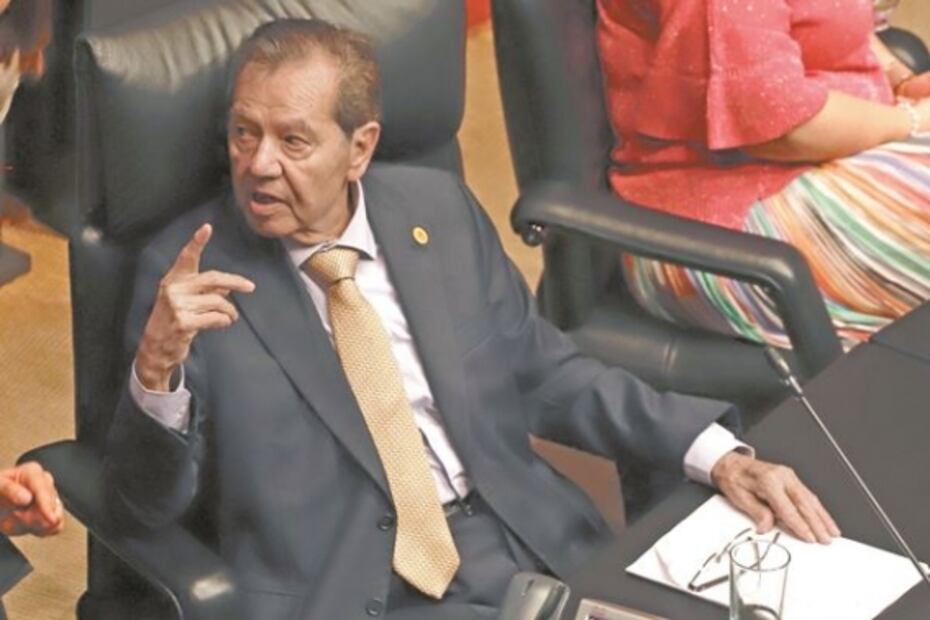 El Foco. Cadena de oración por "El Chapo"