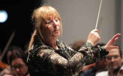 Orquesta de Montevideo buscar dar visibilidad a las mujeres 