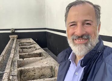 José Antonio Meade se integra a Consejo de Administración de HSBC Holdings