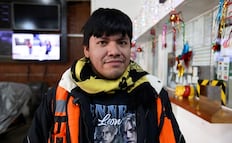 Sismo en CDMX: “Nos sacó un susto porque se movió como gelatina”, relata empleado de estacionamiento público