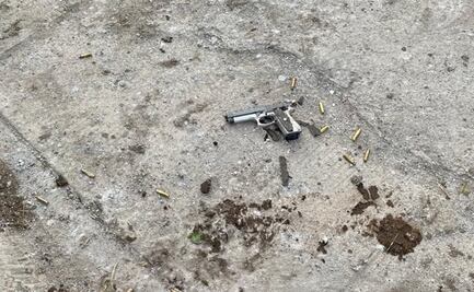 Subdirector operativo de PDI de SLP fallece en operativo que acabó en enfrentamiento a balazos