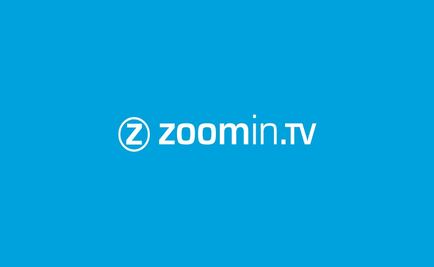 Llega a México online ZoomIn.TV