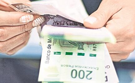 Sigue estos propósitos financieros para mejorar tus finanzas