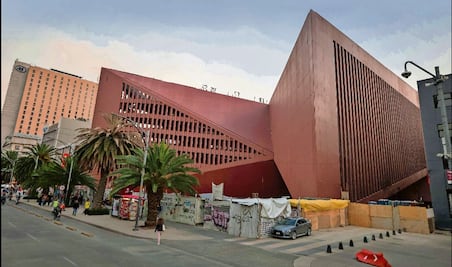 FOTOS: Así se encuentra el Archivo General Agrario aún sin fecha para entrega del inmueble