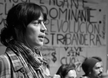 Llevan película "Güeros" a Veracruz