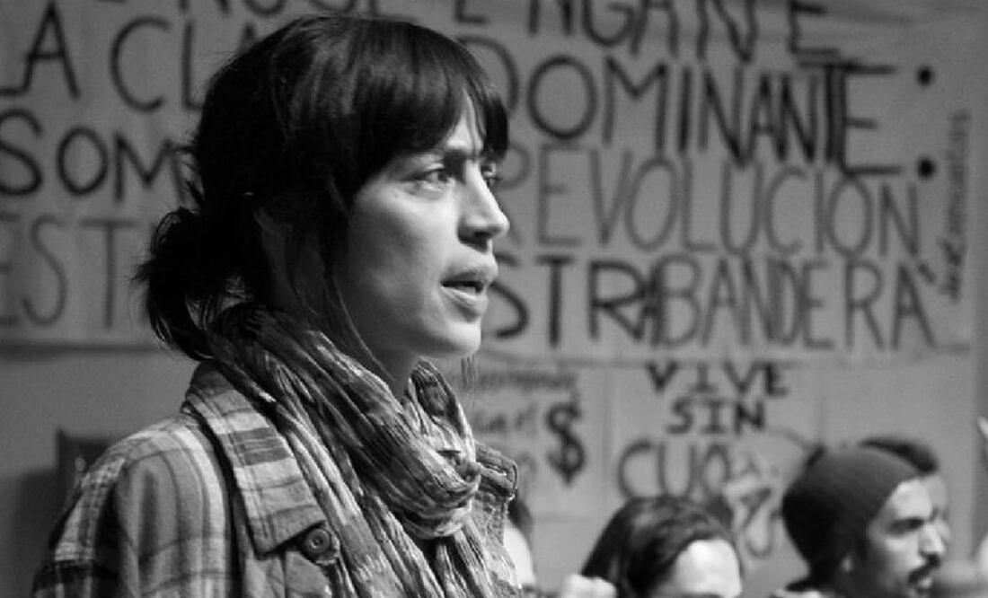 El largometraje protagonizado por Tenoch Huerta e Ilse Salas se llevó cinco premios Ariel el pasado miércoles 27 de mayo. FOTO: Especial