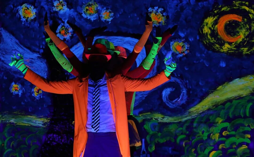 Foto: Berenice Fregoso / EL UNIVERSAL