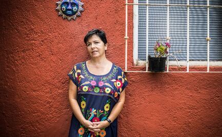 Ethel Krauze, una celebración de las mujeres que desean