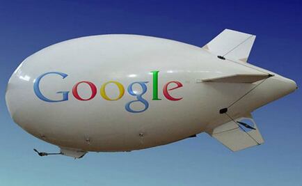 Google prepara sus globos para llevar Internet al mundo