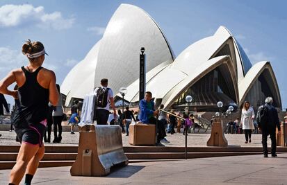 PIB de México superará al de  Australia; subirá al sitio 13 en ranking