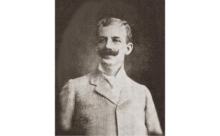 Ignacio de la Torre y Mier, el yerno de Porfirio Díaz que se dice participó en El baile de los 41