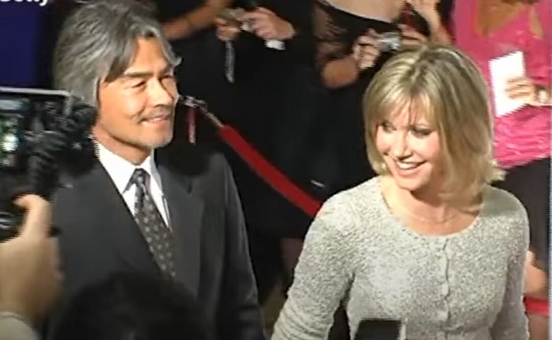 Foto: tomada de video de Youtube. Daily Mail