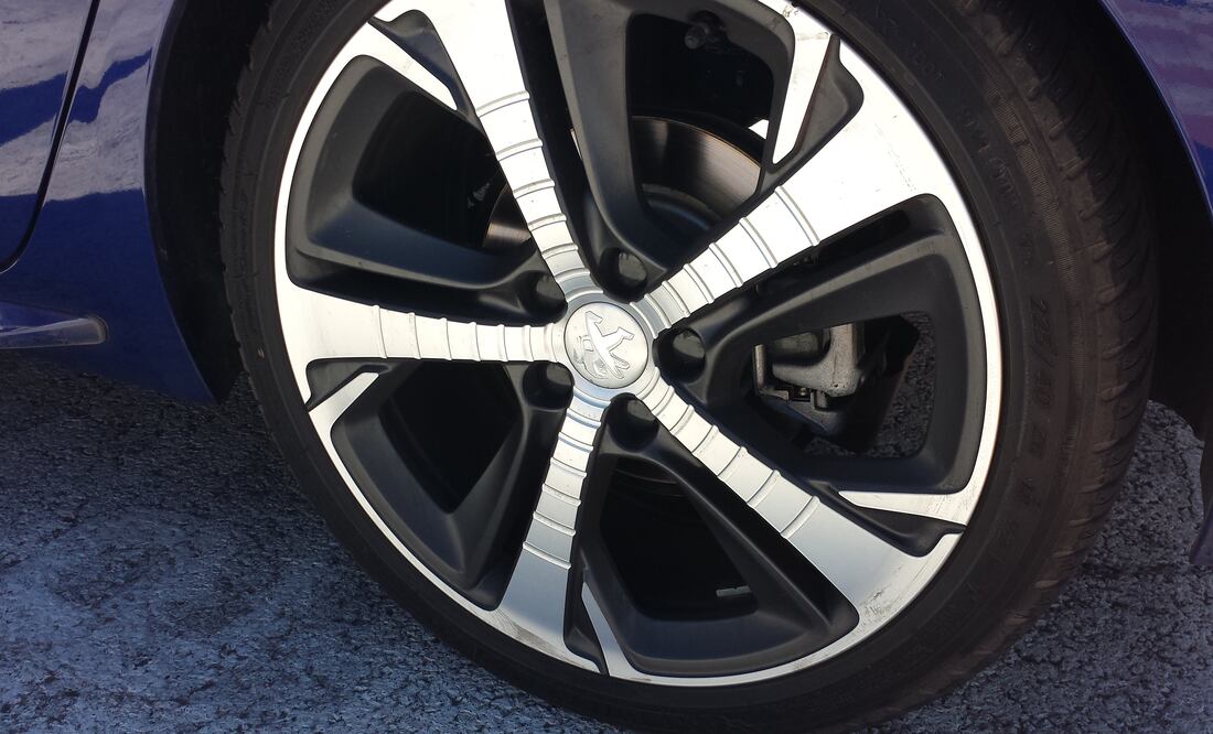 Consejos para cambiar los rines de tu auto