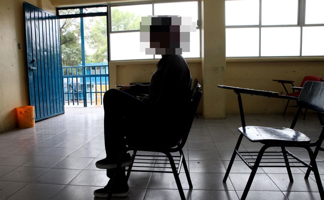 Foto: Archivo / EL UNIVERSAL.