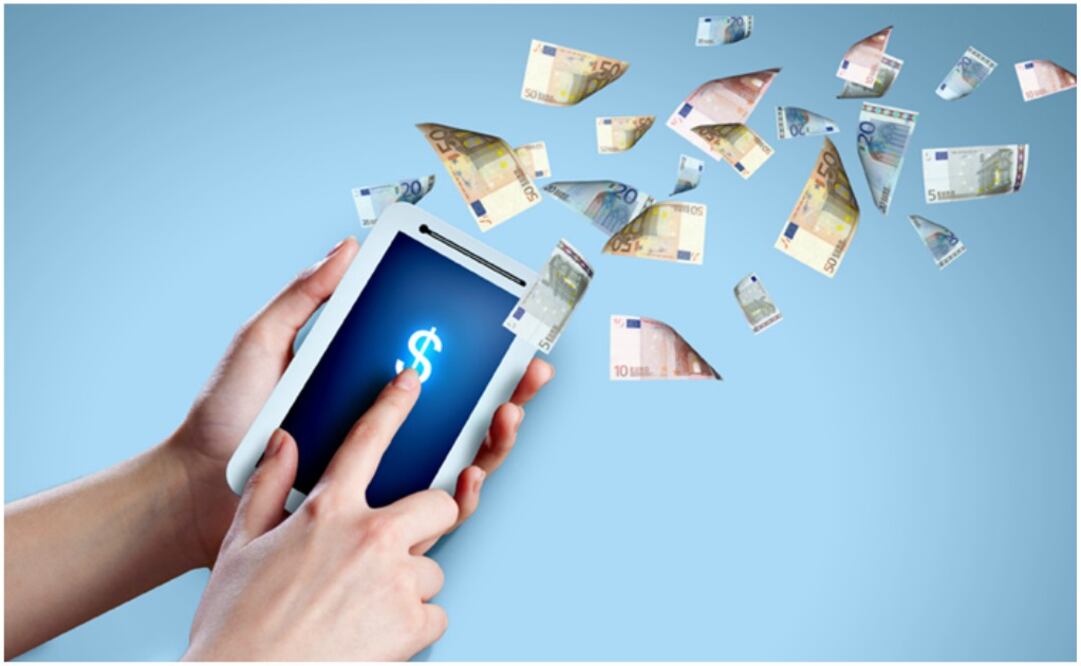 Casi el 90% del crecimiento se destina únicamente a Google y Facebook