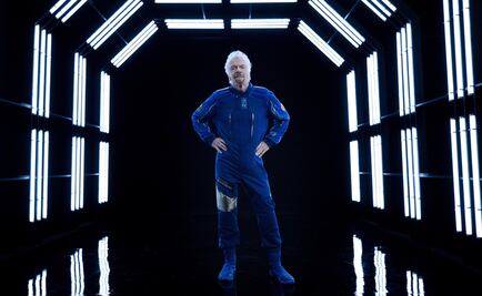 Una famosa marca deportiva confeccionará trajes espaciales