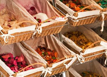 Conviértete en "nariz" por un día, en la capital del perfume