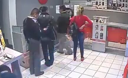 Supuesta compra masiva terminó siendo asalto en grupo 