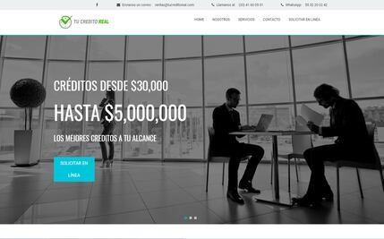 Alerta Condusef por fraudes de firma “Tu crédito real”