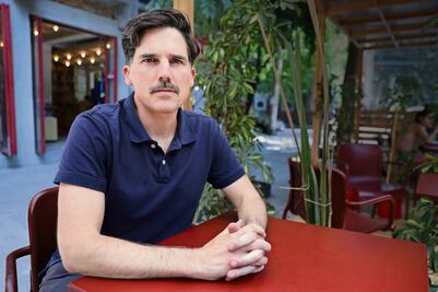 "La Niña de Oro": una fiscal y la búsqueda de justicia