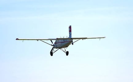 Avioneta de paracaidismo se estrella tras avería en Francia; deja 11 muertos