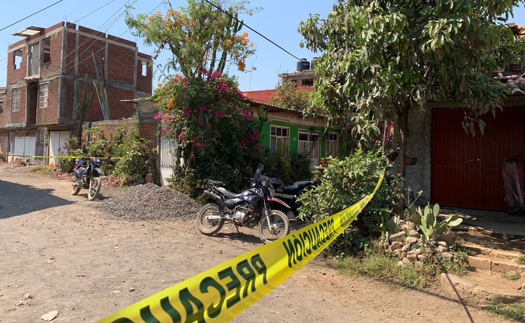 Foto: Cortesía de Última Hora Uruapan